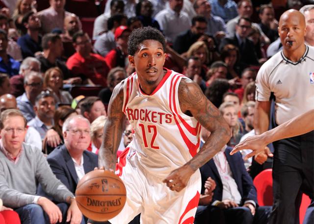 湖人的目标 湖人的目标