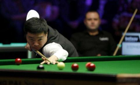 高水平赛事 高水平赛事