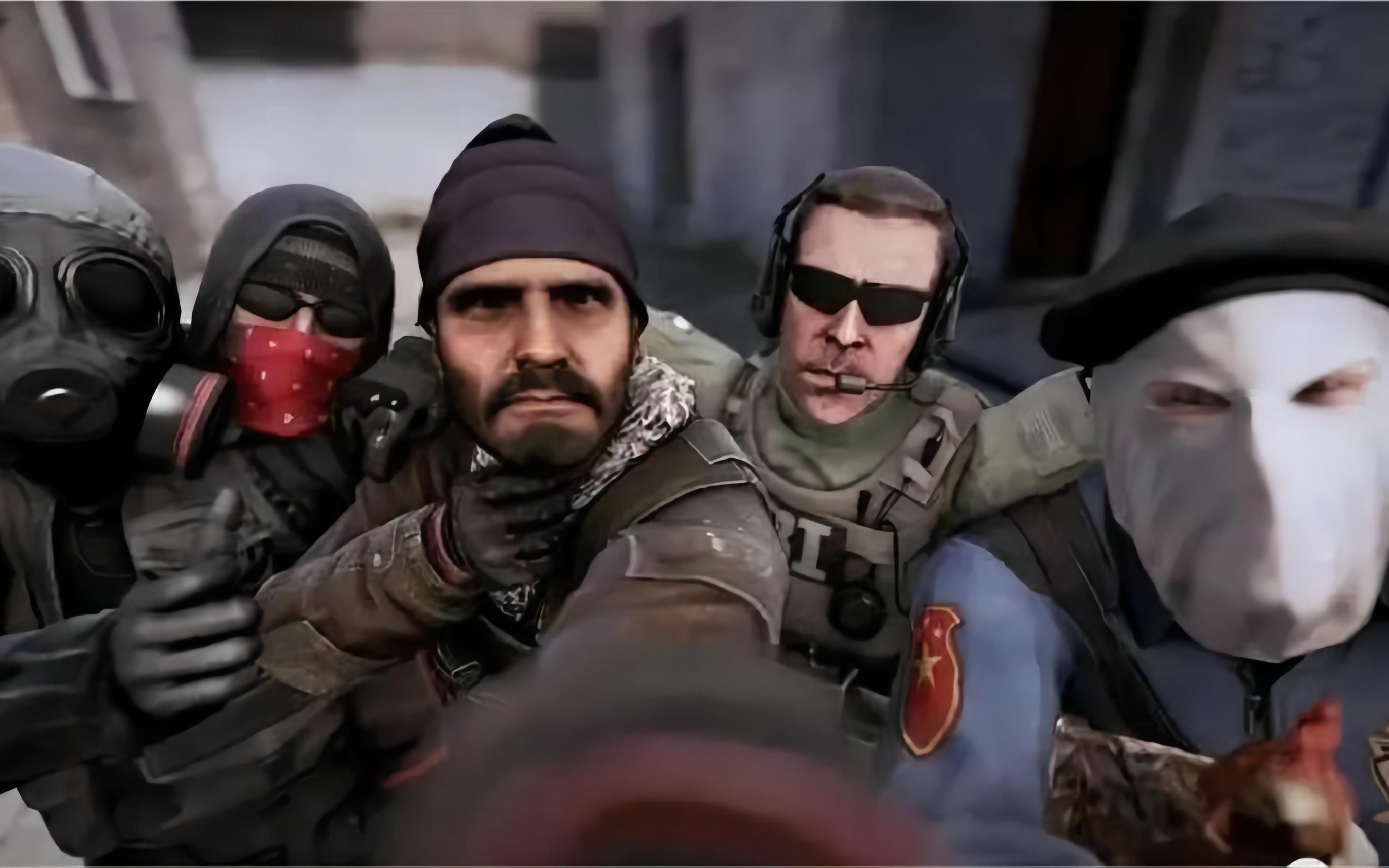 场关于技巧 场关于技巧