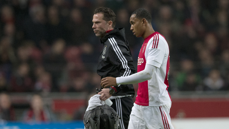 期受伤的案 期受伤的案