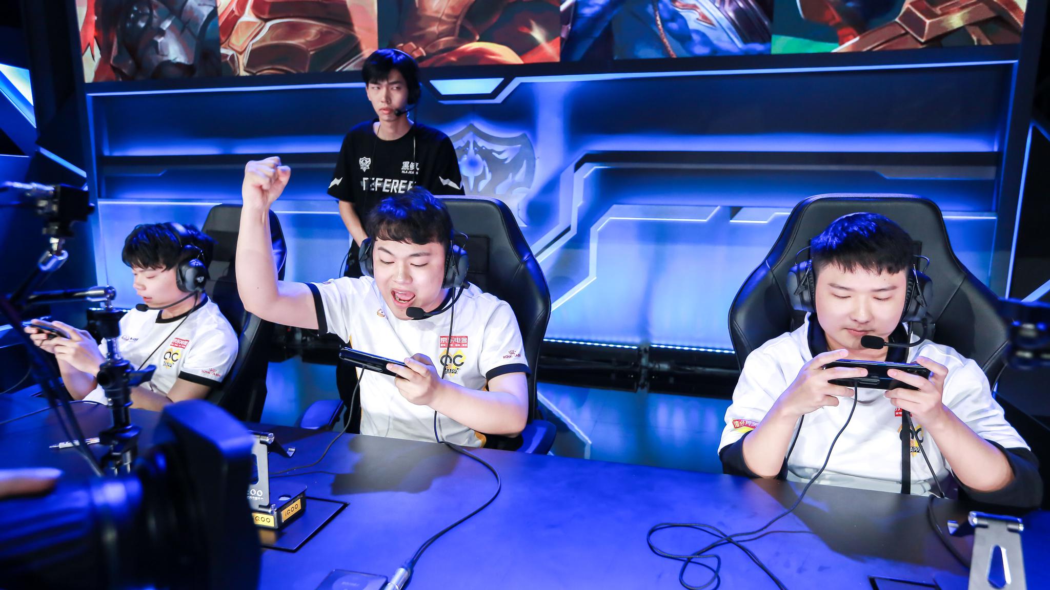 这句口号是 这句口号是