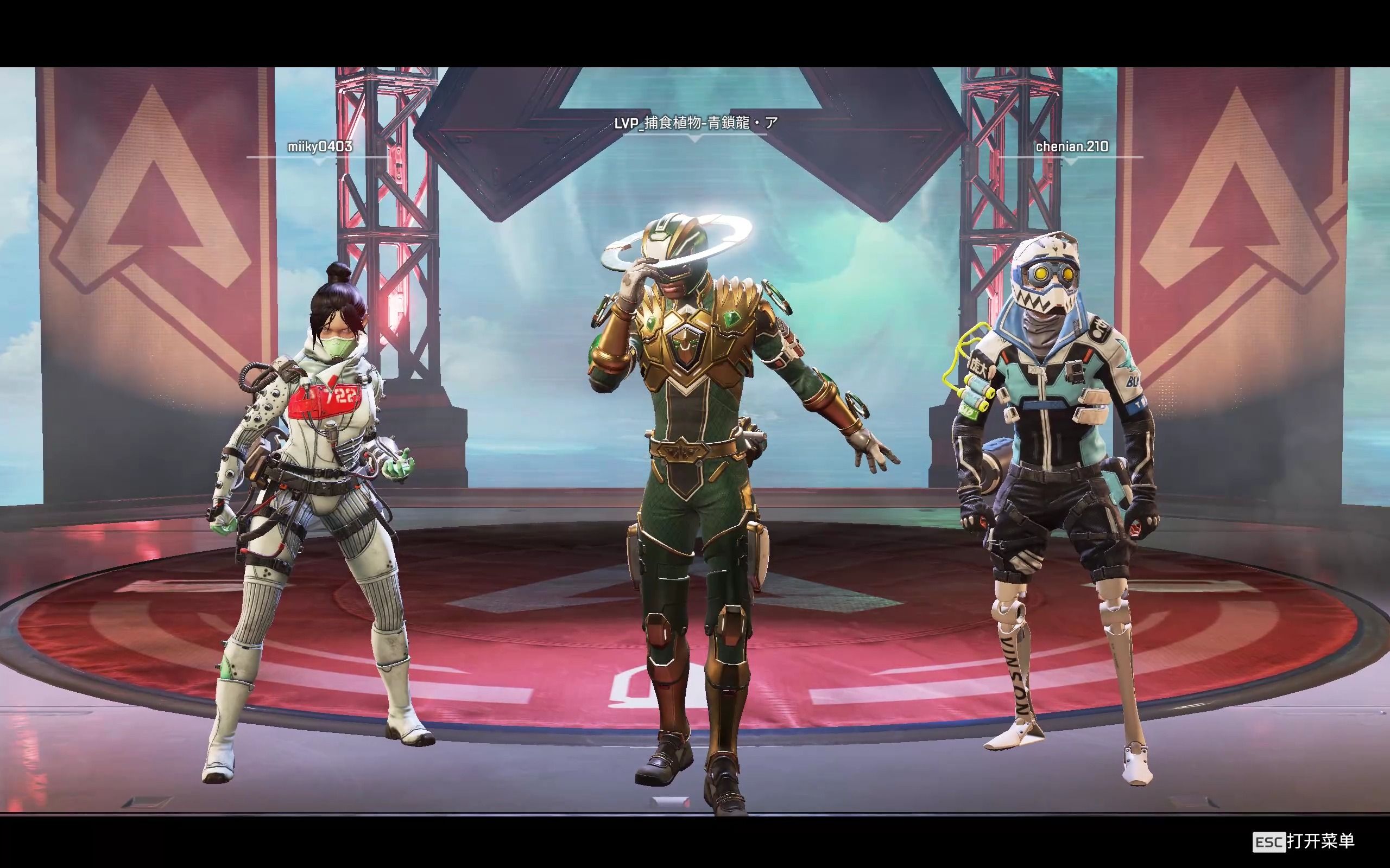 同的角色 同的角色