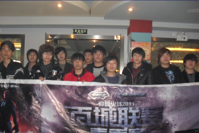 仍有机会在 仍有机会在